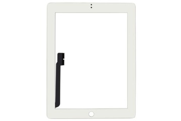 Touch Apple Ipad 4 Белый A1458 A1459 A1460