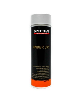 NOVOL PODKŁAD EPOKSYDOWY SPECTRAL UNDER 395 500ml