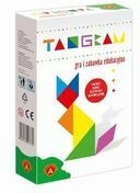 Tangram mini Alexander