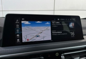 BMW X3 G01 SUV Plug-in Facelifting 2.0 30e 292KM 2022 BMW X3 M Pakiet Plug-In xDrive Skora Kamera Navi Full Led FV23, zdjęcie 28