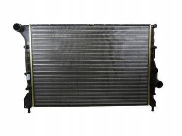 ALFA ROMEO GT 2004 - 2010 CHLADIČ