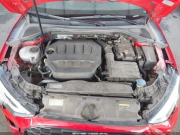 Audi A3 8Y 2023 Audi A3 Limousine Premium 40 Tfsi S Tronic 2023 2.0l 2.0 Benzyna 201KM, zdjęcie 9