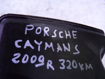 ČERPADLO SERVA 9A131402013 PORSCHE CAYMAN S 320