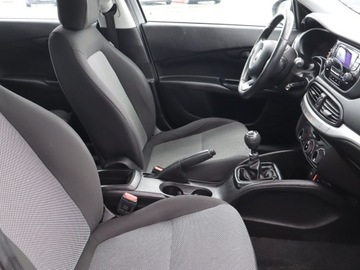 Fiat Tipo II Sedan 1.4 95KM 2017 Fiat Tipo 1.4 16V, Salon Polska, Serwis ASO, Klima, zdjęcie 8