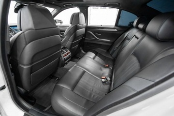BMW Seria 5 F10-F11 M5 Limuzyna 4.4 V8 560KM 2014 BMW M5 LCI 560 KM. Idealna. Bezwypadkowa. FV 23%., zdjęcie 23