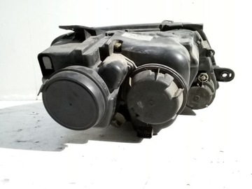 FIAT ULISEE II SVĚTLO LEVÝ PŘEDNÍ