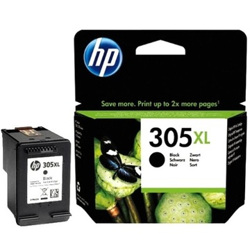 TUSZ HP 305 XL ENVY 6400 6000 SERIES 6020 PRO 6420 DeskJet 2300 2700 2320