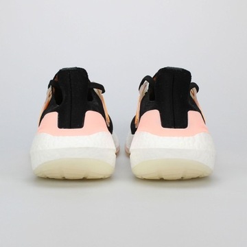 ADIDAS ADIDAS ULTRABOOST 22 CARBON FLASH ORANGE ECRU TINT
