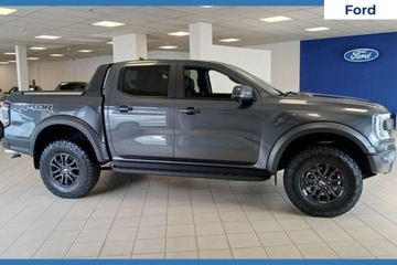 Ford Ranger VI Raptor 3.0 V6 EcoBoost 292KM 2025 FORD Ranger Raptor 4x4 A10 3.0 292KM, zdjęcie 3
