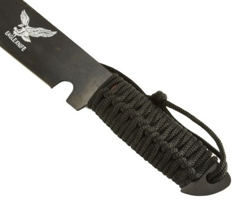 ТАКТИЧЕСКИЙ НОЖ MAQUETE KUKRI FINKA ВОЕННЫЙ НАБОР 3 ШТ.