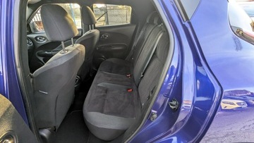 Nissan Juke I SUV Facelifting 1.2 DIG-T (Euro 6) 115KM 2016 Nissan Juke 1.2 115PS OPŁACONY Bezwypadkowy, zdjęcie 16