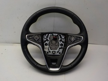OPEL INSIGNIA A LIFT KIEROWNICA SKÓRA MULTI 22992758