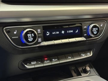 Audi Q5 II SUV Facelifting 2.0 40 TFSI MHEV 204KM 2022 Audi Q5 Audi Q5 40 TFSI quattro S tronic *Comfort,, zdjęcie 34