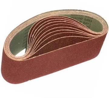 ЛЕНТА БЕСКОНЕЧНАЯ ЛЕНТА 75х533 НАЧАЛЬНАЯ БУМАГА P 180