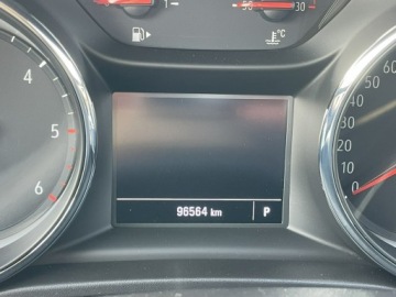 Opel Insignia II Grand Sport Facelifting 2.0 Diesel 174KM 2022 Opel Insignia 2.0 CDTi 174KM 2022r Salon PL, FV23, zdjęcie 22