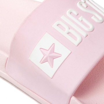 ЖЕНСКИЕ ТАПОЧКИ BIG STAR ДЛЯ ПЛЯЖА И БАССЕЙНА ДОМА