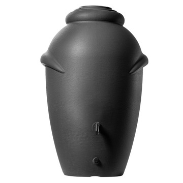 БОЧКА ДЛЯ ДОЖДЕВОЙ ВОДЫ 360 Л БОЧКА В КОМПЛЕКТЕ