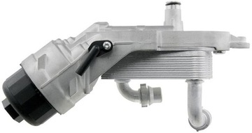 CHLADIČ OLEJE MOTOROVÉHO NTY CCL-PL-006