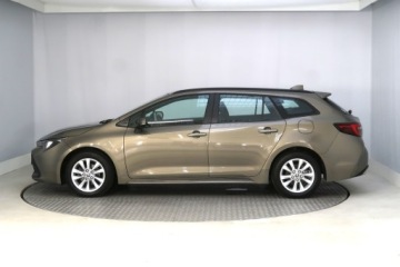 Toyota Corolla XII 2023 Toyota Corolla 1.8 Hybrid, Salon Polska, zdjęcie 2