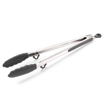 SZCZYPCE KUCHENNE ŁAPKI DO SAŁATEK MIĘSA 35,5cm