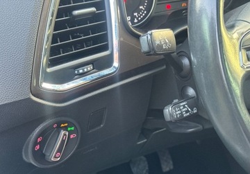 Seat Ateca SUV 1.4 EcoTSI 150KM 2017 Seat Ateca Xcellence 1,4 150KM PANO Skora FULL LED Navi Android Serwis, zdjęcie 31