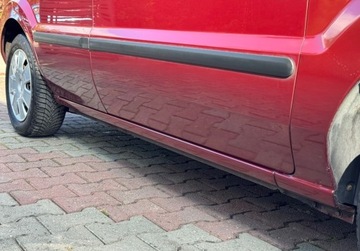 Ford Fusion 1.4 Duratec 80KM 2003 Ford Fusion 1,4 80KM KLIMA Webasto Super Stan Bezwypadkowy Serwis Oplacony, zdjęcie 31