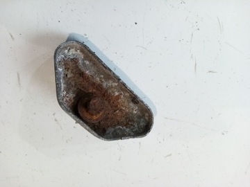 PEUGEOT PARTNER 08-18 zabezpieczenie akumulatora