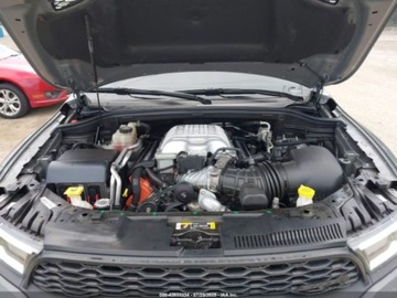 Dodge Durango III 2021 Dodge Durango SRT Hellcat 2021 6.2l 6.2 Benzyna 710KM, zdjęcie 8