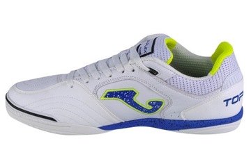 КРОССОВКИ ДЛЯ ПОМЕЩЕНИЯ ДЛЯ ФУТЗАЛА JOMA TOP FLEX 2342 42