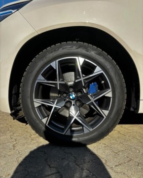 BMW X3 G45 2025 BMW X3 2.0 Hybryda 190KM, zdjęcie 2