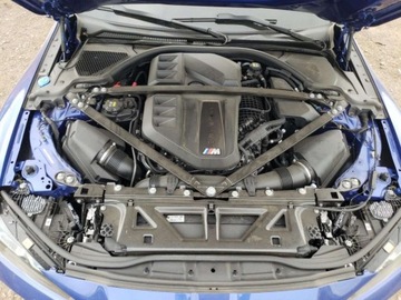 BMW Seria 3 G20-G21 2023 BMW M3 Competition 2023 3.0l 3.0 Benzyna 503KM, zdjęcie 6
