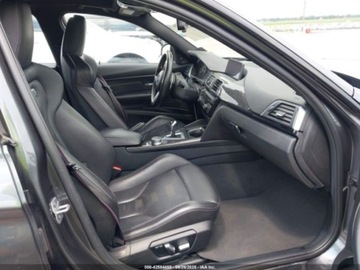 BMW Seria 3 F30-F31-F34 2017 BMW M3 2017 3.0l 3.0 Benzyna 425KM, zdjęcie 8