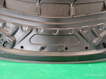 КАПОТ, КРЫШКА ДВИГАТЕЛЯ BMW 3 F30 F31 12-19