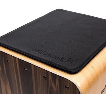 Шлагверк Кахон Fineline Comfort Mocca