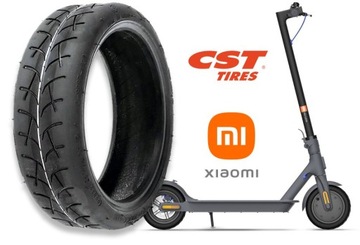 CST C-9287 8 1/2x2 покрышка для скутера