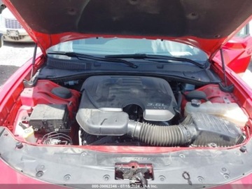 Dodge Charger VII 2022 Dodge Charger 2022 Dodge Charger SXT RWD 3.6 Benzyna 292KM, zdjęcie 8