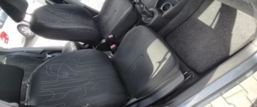 Toyota Yaris II Hatchback 5d 1.0 VVT-i 69KM 2010 Toyota Yaris 1.0 benz ,bezwypadek ,sprawny technicznie ,zadbany Benzyna, zdjęcie 18