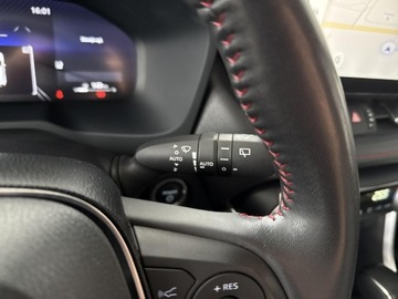 Toyota RAV4 V SUV Plug-In Facelifting 2.5 Hybrid Dynamic Force 306KM 2023 Toyota RAV4 2.5 Plug-In Hybrid Style 4x4 V (2018-), zdjęcie 22