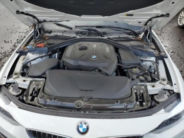 BMW Seria 4 F32-33-36 2018 BMW Seria 4 430I gran coupe 2.0 Benzyna 248KM, zdjęcie 9