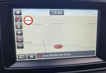 Kia Sportage IV SUV Facelifting 1.6 GDI 132KM 2018 Kia Sportage Kia Sportage 1.6 Benzyna 132KM, zdjęcie 9