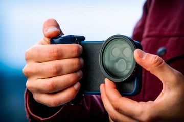 Держатель для селфи-палки FREEWELL SHERPA для IPHONE 15