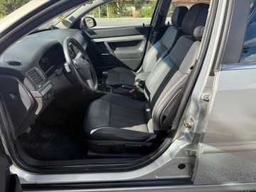 Opel Signum 1.8 ECOTEC 140KM 2008 Opel Signum OPEL SIGNUM 1.8 140 Stan Bdb Alu Klima Czujniki Skora 1.8, zdjęcie 18