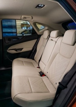 Lexus NX II 2024 Lexus NX 350h Prestige AWD 2.5 Hybryda 242KM, zdjęcie 12