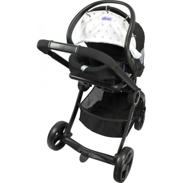 Солнцезащитный козырек DOOKY DESIGN UPF 50+