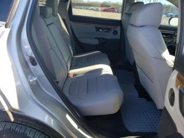 Honda 2021 Honda CR-V 2021r., 4x4, 1.5L, zdjęcie 9