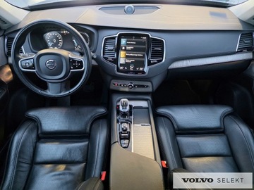 Volvo XC90 II SUV Plug-In 2.0 T8 Twin Engine Plug-in Hybrid 391KM 2021 Volvo XC 90 FV23 Inscription T8 Plug-in 390KM eAWD, zdjęcie 9