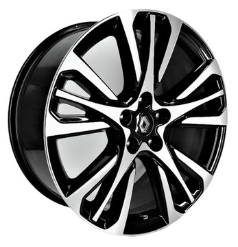 19'' 5x114,3 RENAULT TALISMAN 403003754R ORYGINAŁ