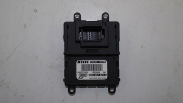 Модуль дневных ходовых огней Audi Q5 8R0907472B