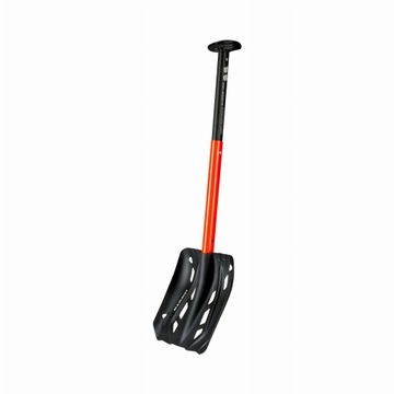 Łopata lawinowa Mammut ALUGATOR LIGHT neon orange