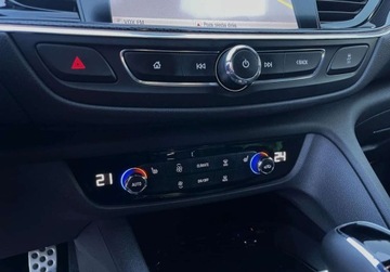 Opel Insignia II Sports Tourer 2.0 Turbo 260KM 2017 Opel Insignia OPC LINE 2.0T 260KM Automat 4x4 BOSE GWARANCJA bezwypadkow, zdjęcie 31